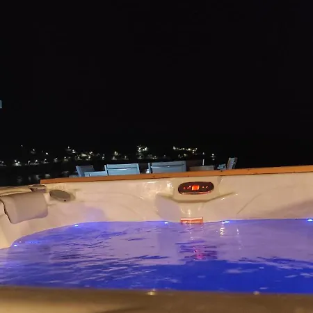 Сasa de vacaciones Casa Da Ponta Negra