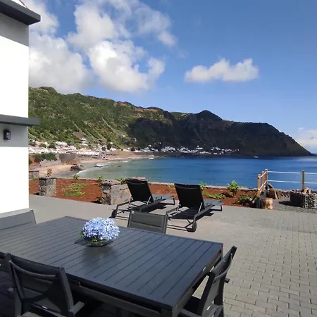 Casa Da Ponta Negra Prázdninový dům