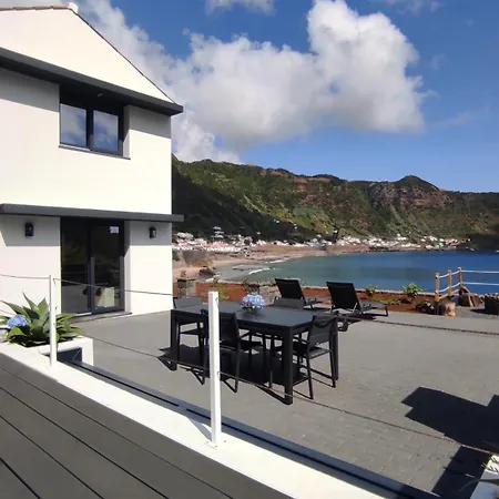 Casa Da Ponta Negra Сasa de vacaciones Vila do Porto
