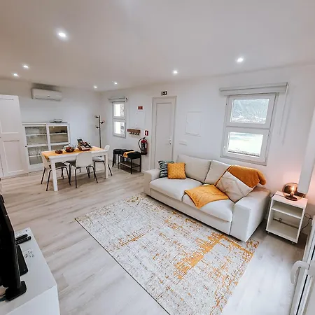 Prázdninový dům Casa Da Ponta Negra Vila do Porto