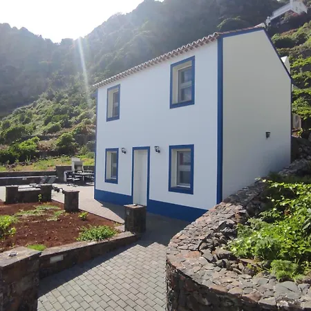 Casa Da Ponta Negra Vila do Porto