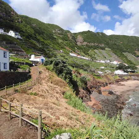 Casa Da Ponta Negra Prázdninový dům