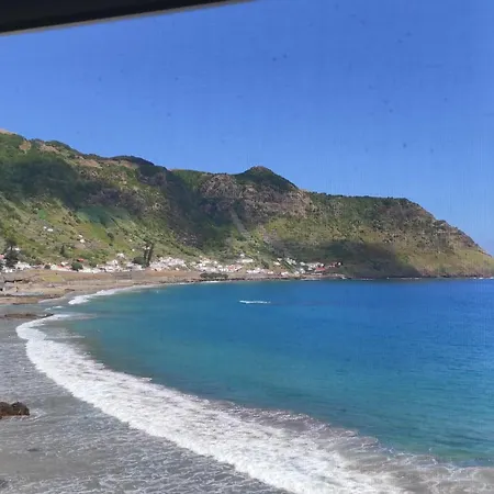 Prázdninový dům Casa Da Ponta Negra