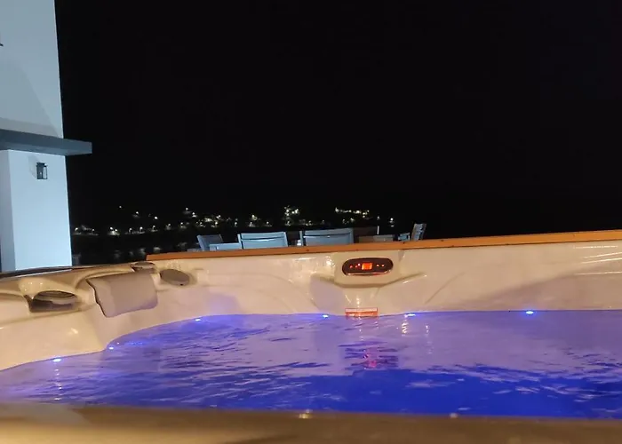 Σπίτι διακοπών Casa Da Ponta Negra