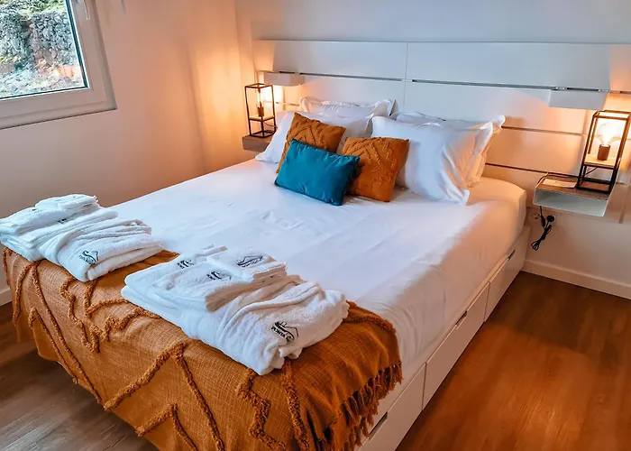 Casa Da Ponta Negra * Vila do Porto