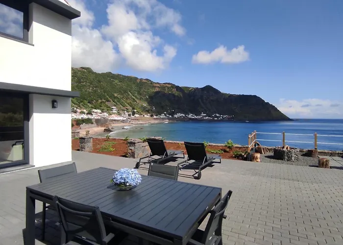 Casa Da Ponta Negra Σπίτι διακοπών