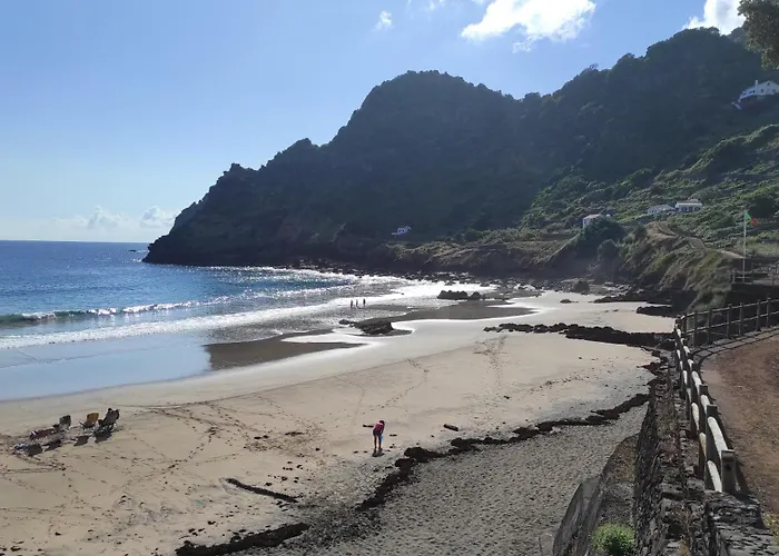 Σπίτι διακοπών Casa Da Ponta Negra