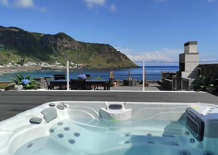 Casa Da Ponta Negra Σπίτι διακοπών