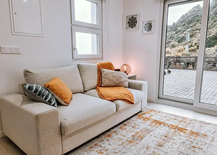 Σπίτι διακοπών Casa Da Ponta Negra