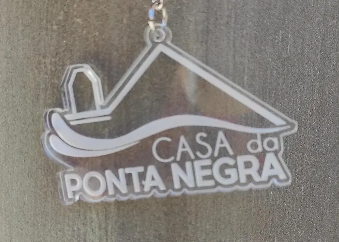 Casa Da Ponta Negra Σπίτι διακοπών Vila do Porto