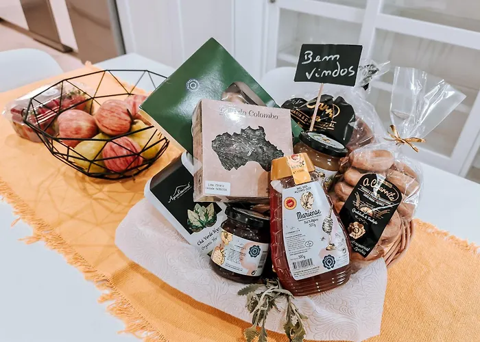 Σπίτι διακοπών Casa Da Ponta Negra Vila do Porto