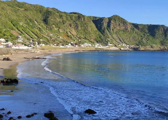 Σπίτι διακοπών Casa Da Ponta Negra *