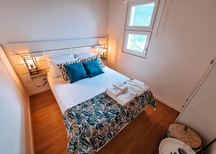 Σπίτι διακοπών Casa Da Ponta Negra *