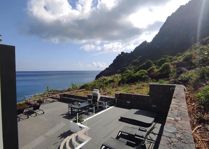 Σπίτι διακοπών Casa Da Ponta Negra Vila do Porto