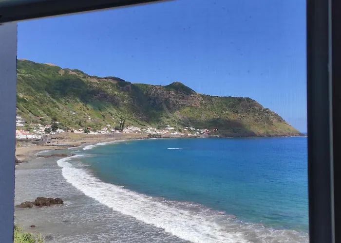 Σπίτι διακοπών Casa Da Ponta Negra