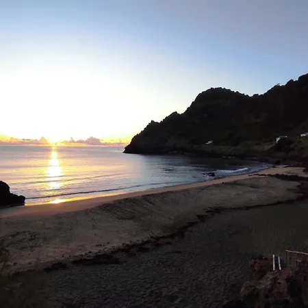 Casa Da Ponta Negra 펜션 *