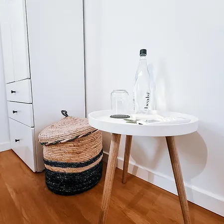 Casa Da Ponta Negra Дом отдыха