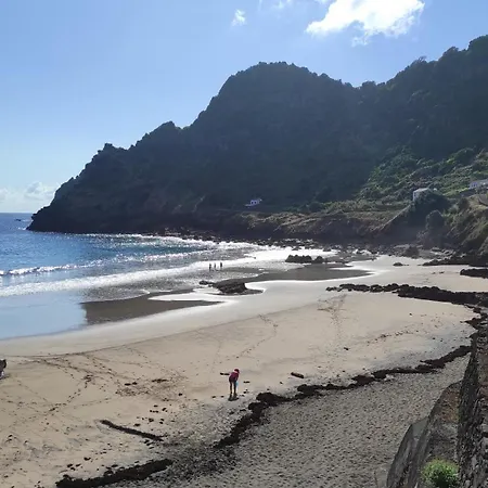 펜션 Casa Da Ponta Negra