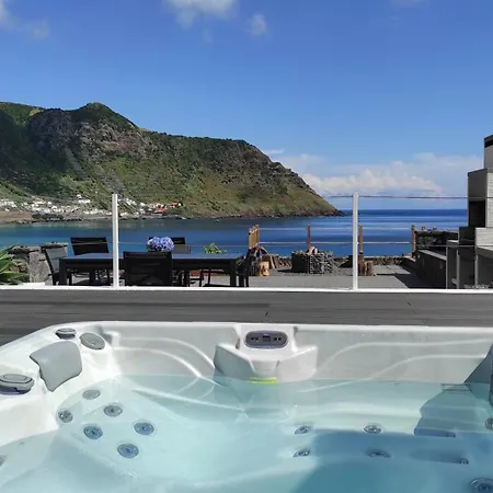 Casa Da Ponta Negra 펜션