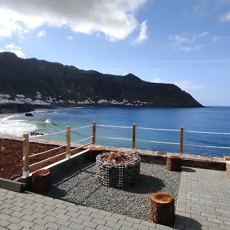 Casa Da Ponta Negra Дом отдыха