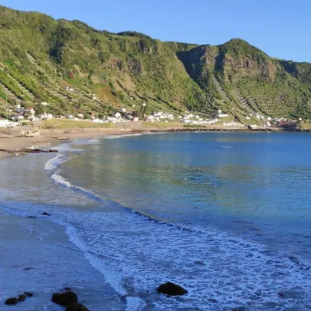 펜션 Casa Da Ponta Negra *