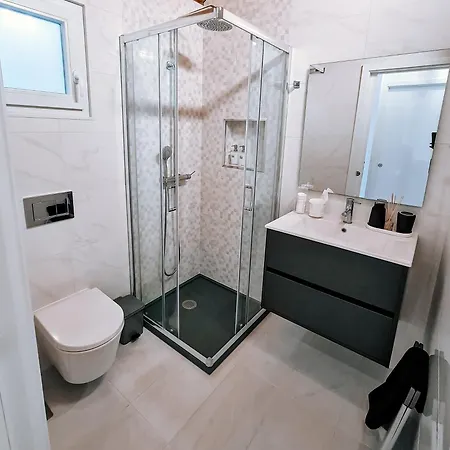 Casa Da Ponta Negra Дом отдыха Вила-ду-Порту