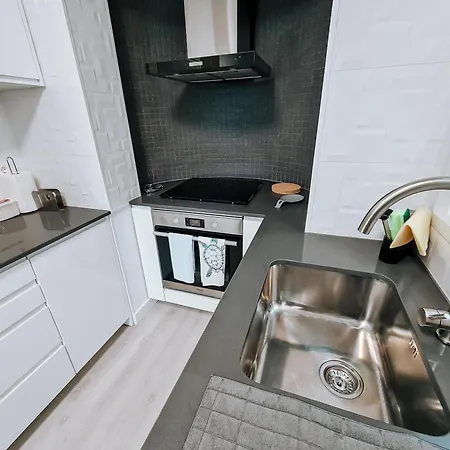 Casa Da Ponta Negra *