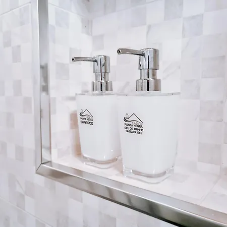 Casa Da Ponta Negra 펜션 *