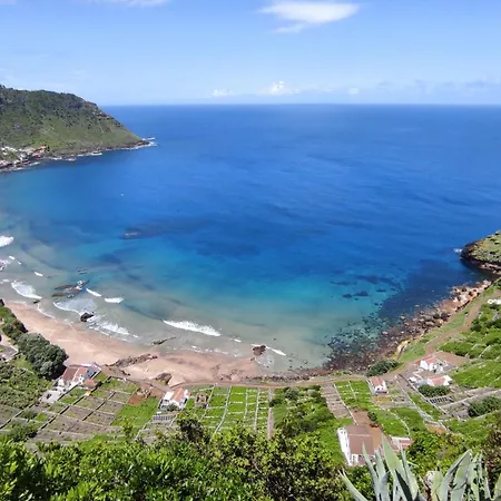 Casa Da Ponta Negra 발라도포르토