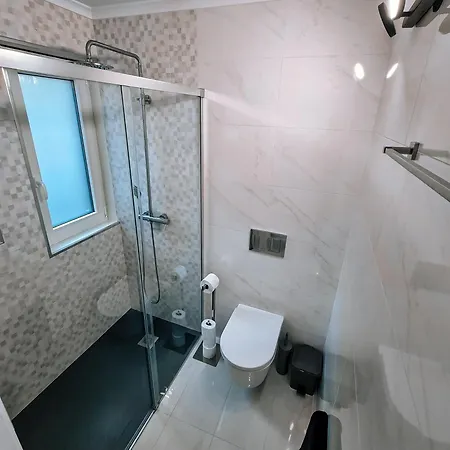 Casa Da Ponta Negra 펜션