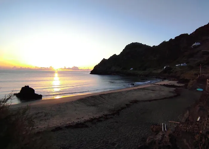 Casa Da Ponta Negra Holiday home *