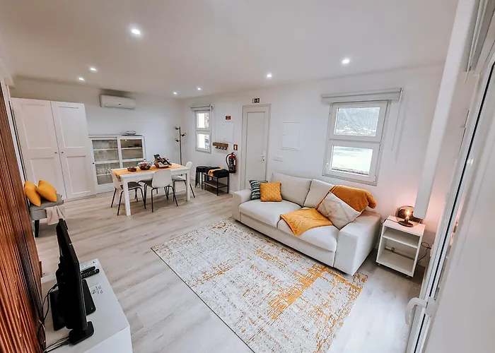 Holiday home Casa Da Ponta Negra Vila do Porto