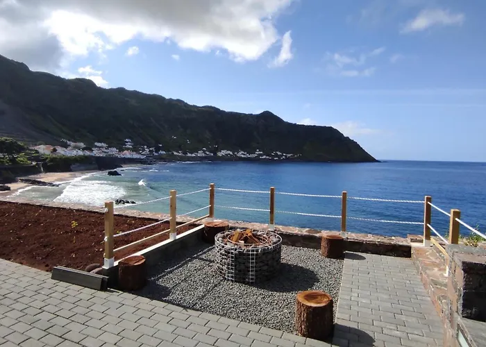 Casa Da Ponta Negra Holiday home