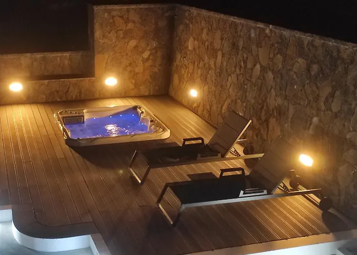 Casa Da Ponta Negra * Vila do Porto