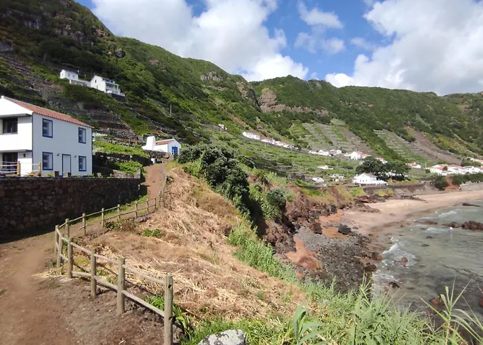 Casa Da Ponta Negra Holiday home